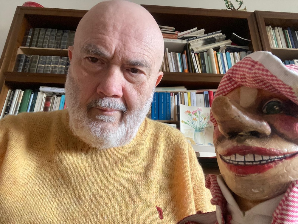 Stefano Giunchi