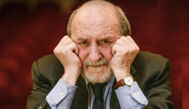 Umberto Galimberti