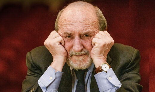 Umberto Galimberti
