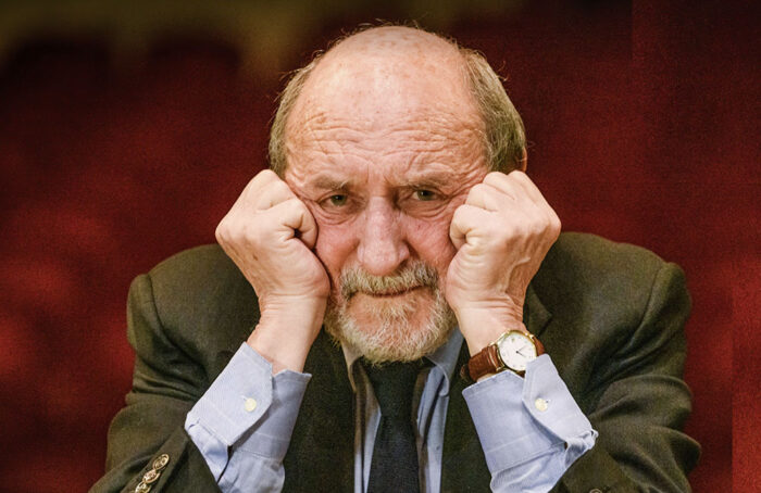 Umberto Galimberti