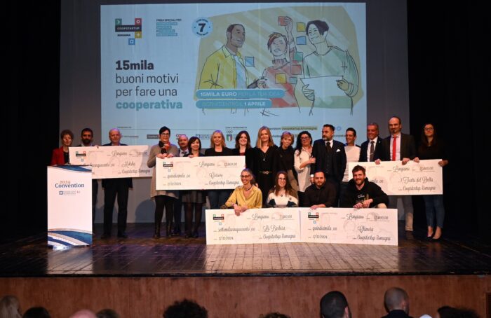 La Premiazione Dell’anno Scorso (foto Fabio Blaco)