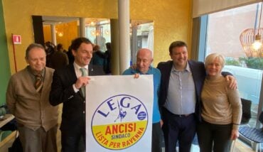 Ancisi Lega 