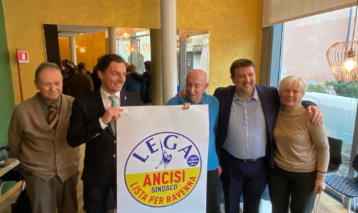 Ancisi Lega