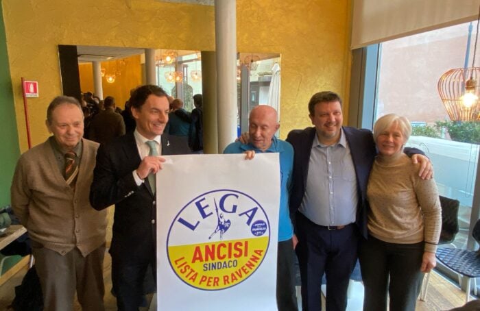 Ancisi Lega