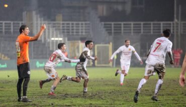 Ravenna Fc Stadio Benelli