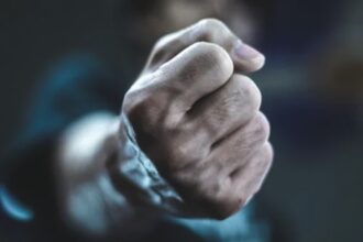 Aggressione