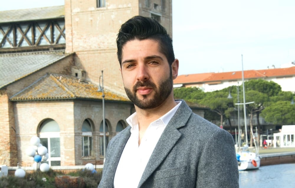 Alain Conte