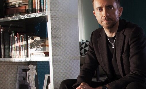 Andrea Scanzi