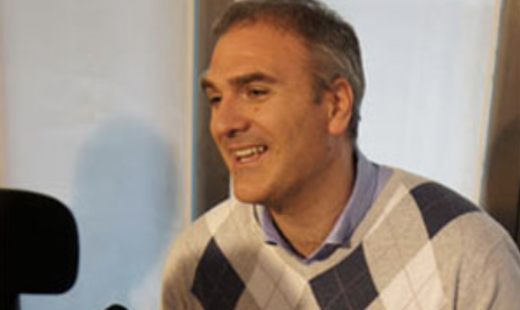 Antonio Tenisci
