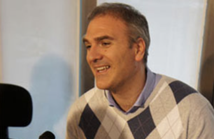 Antonio Tenisci
