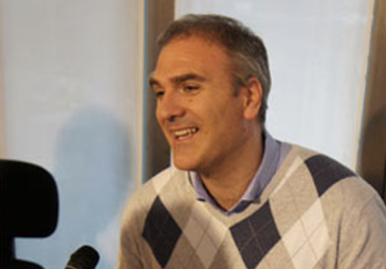 Antonio Tenisci