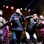 Assessore Brindisi Piazza Ravenna Capodanno
