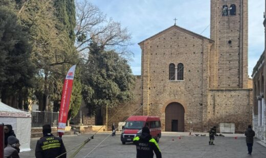 Befana Basilica San Francesco