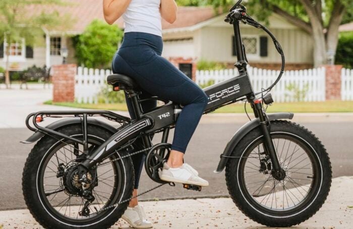 Bici Elettrica