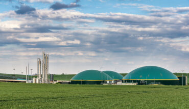 Biometano Biogas Istock