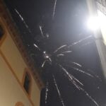 Capodanno Fuochi Artificio Ravenna