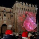 Capodanno Lugo Danza Verticale