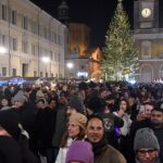 Capodanno Ravenna Christmas Soul