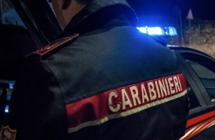 Carabinieri