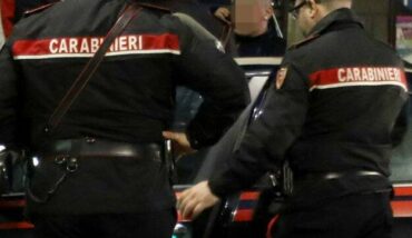 Carabinieri Arresto 519056