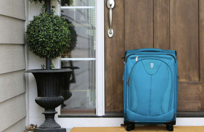 Case Vacanza
