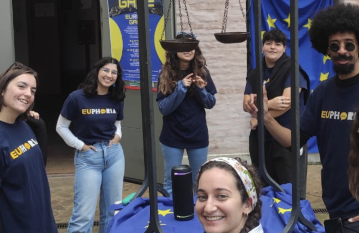 Centro Europe Direct