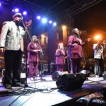 Christmas Soul Ravenna