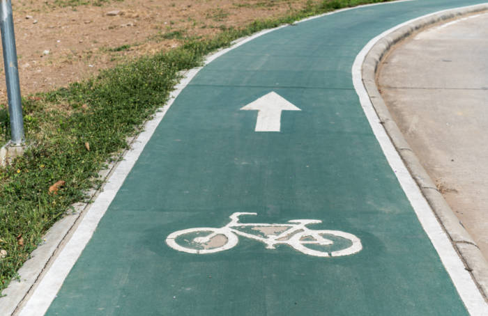 Ciclabile