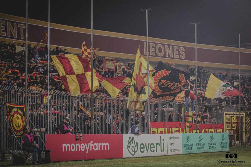 Curva Ravenna