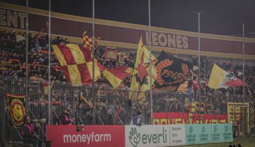 Curva Ravenna 