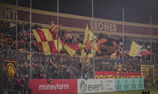 Curva Ravenna