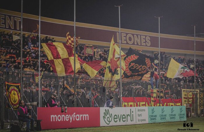 Curva Ravenna