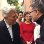 David Lynch Calandrini