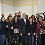 David Lynch Ravenna Nightmare