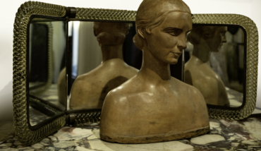 Drei Scultura