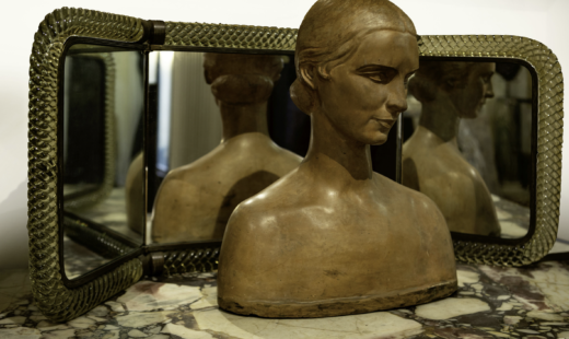 Drei Scultura