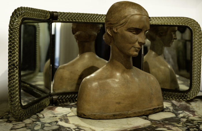 Drei Scultura
