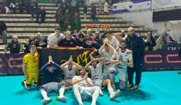 Esultanza Finale Consar
