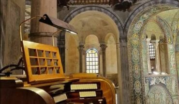 Festival Organo