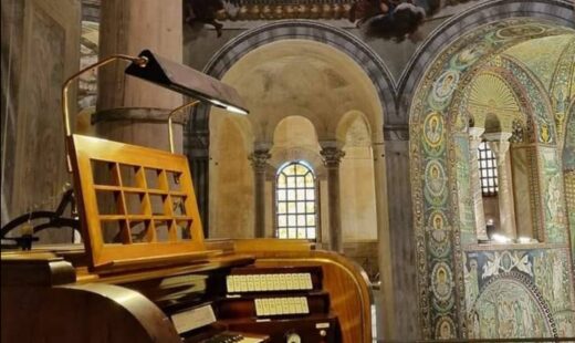 Festival Organo