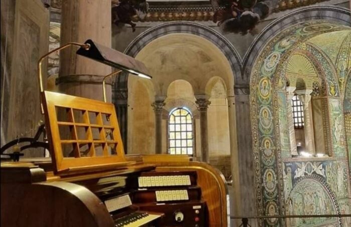 Festival Organo
