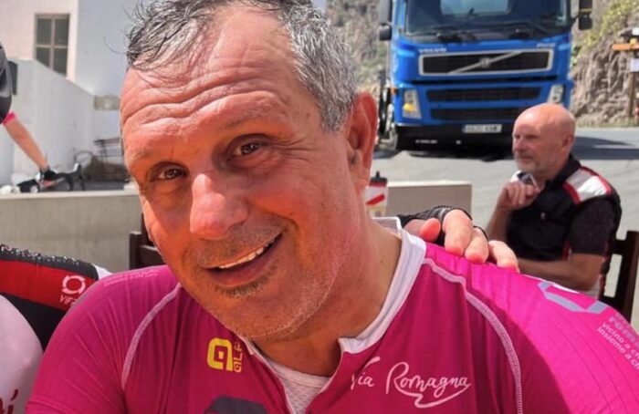Giampaolo Grisandi