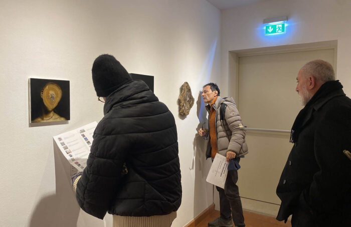 Inaugurazione Doni Arte 3