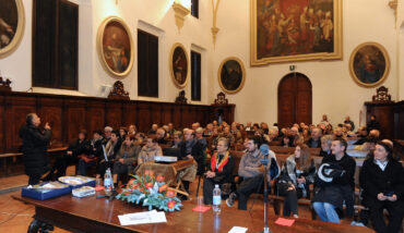 Incontro Sala Oriani