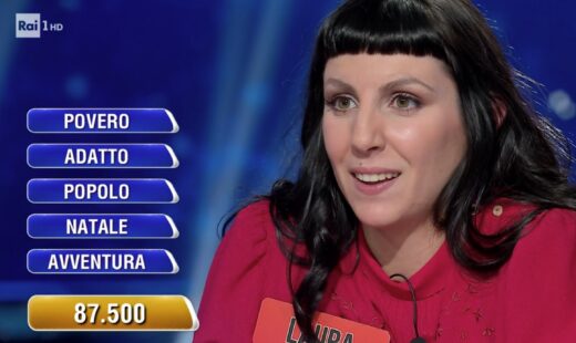 Laura Zecchini
