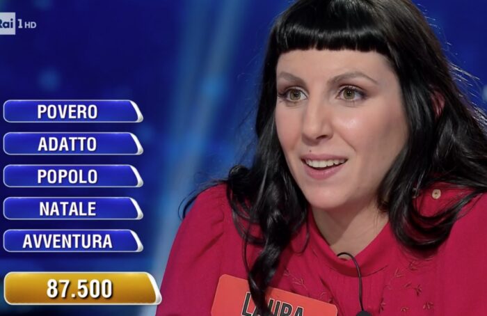 Laura Zecchini