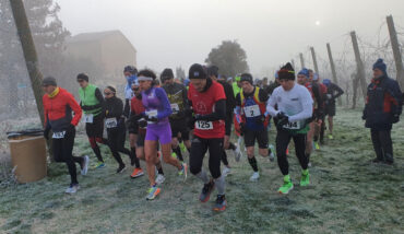Maratona Lamone 2024 4