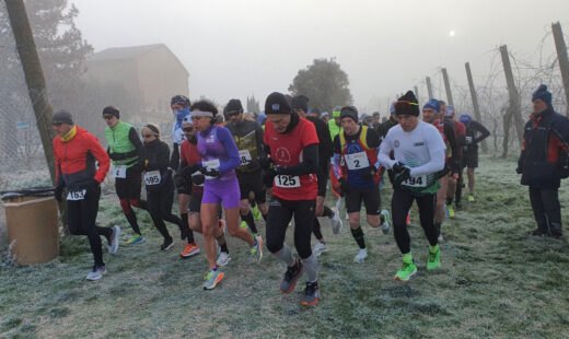 Maratona Lamone 2024 4