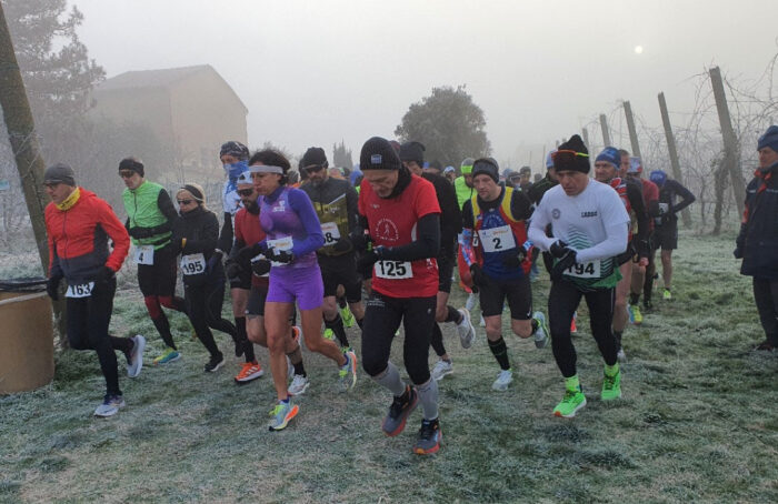 Maratona Lamone 2024 4