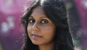 Nadeesha Uyangoda